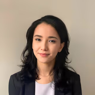 Meryem K. Talbo Profile Picture 2023