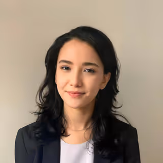 Meryem K. Talbo Profile Picture 2023